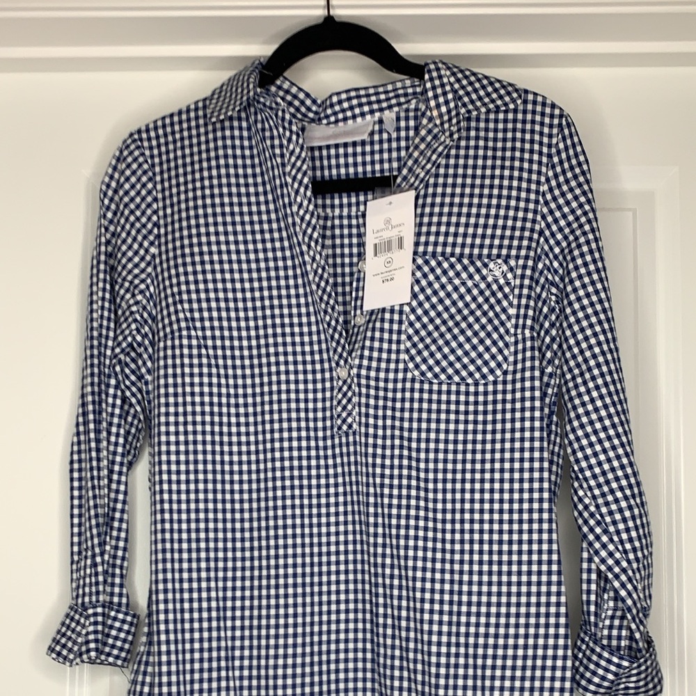 Lauren James Dakota Dress